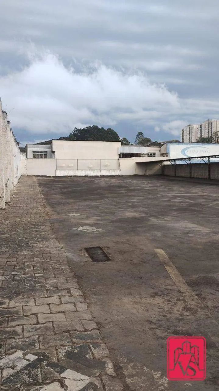 Terreno para alugar no Centro de SBC -Murado e plano com 1134m2 - Foto 2