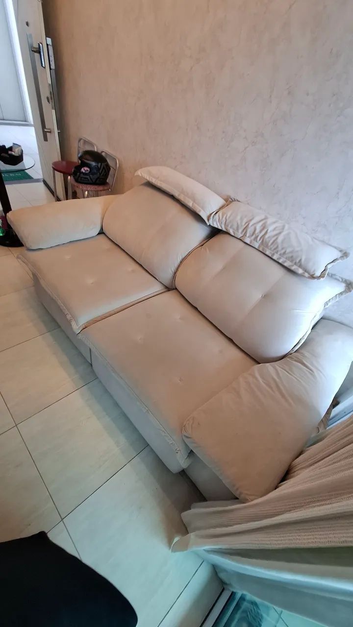 Sofá Retrátil  - Foto 3