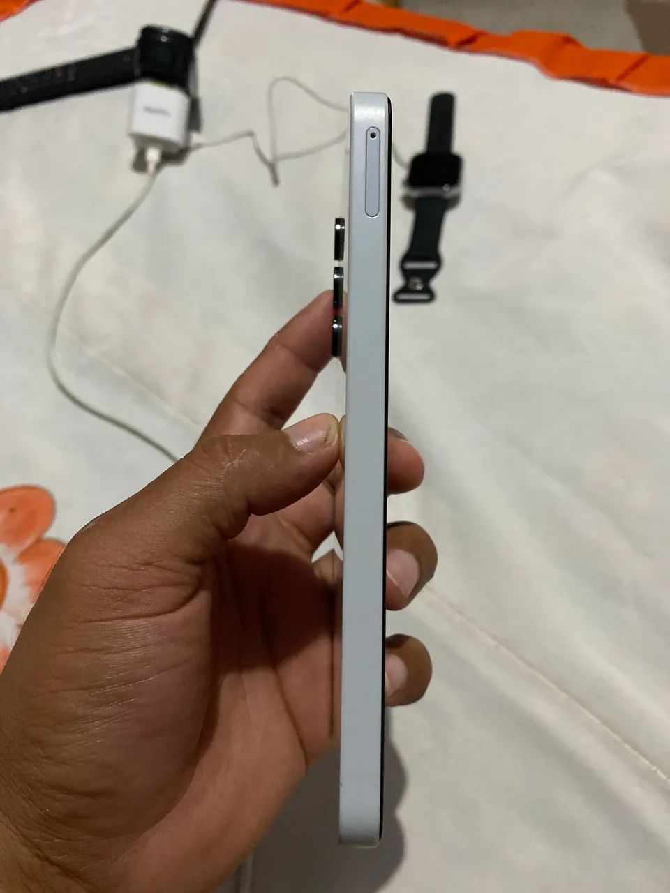 Vendo celular A15 - Foto 2