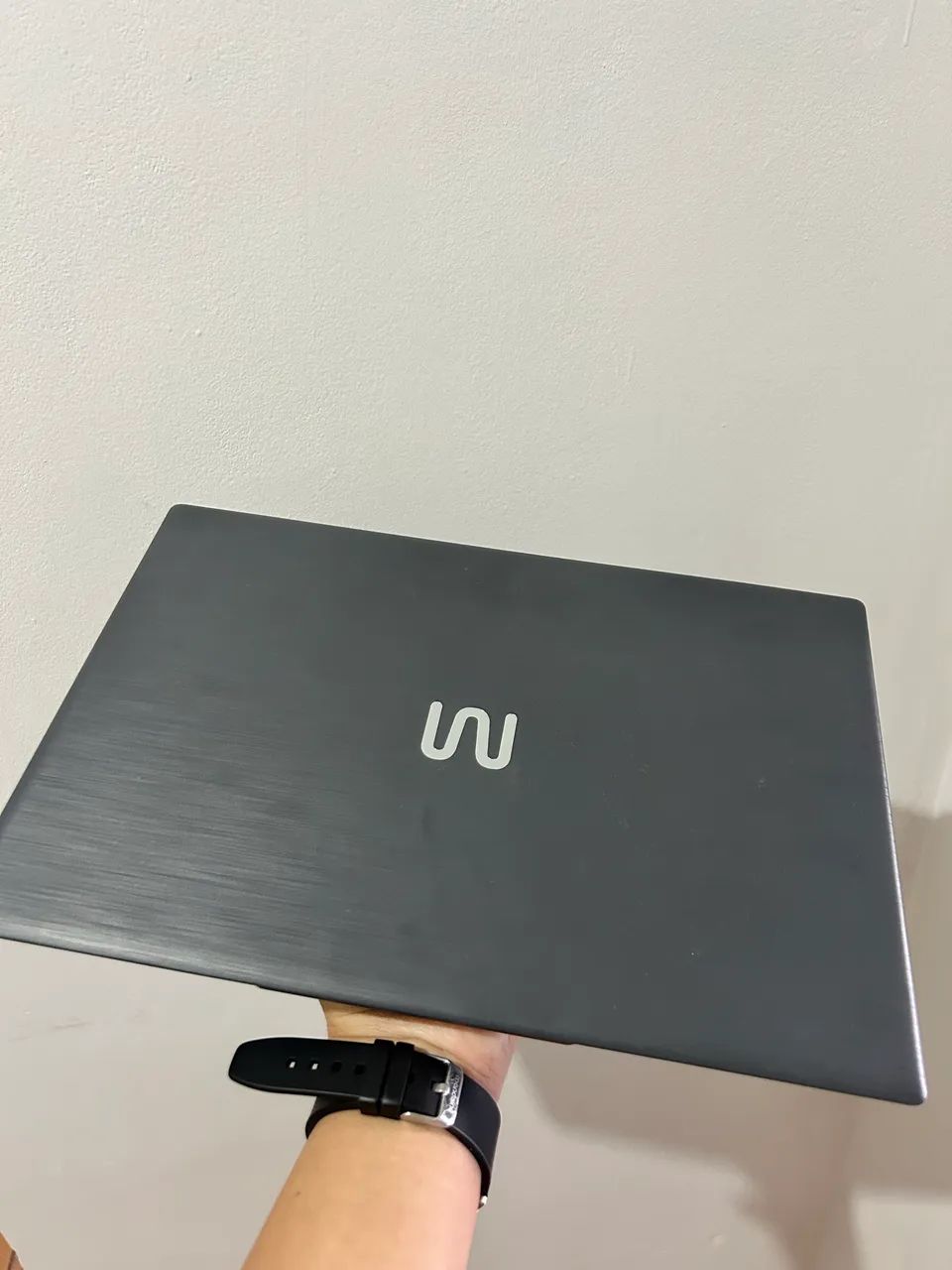 VENDO NOTEBOOK ULTRA EM BETIM - Foto 2