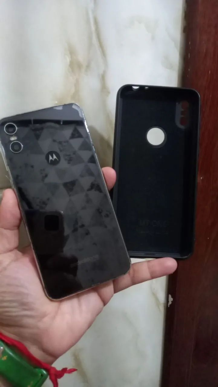 Moto One - Foto 3
