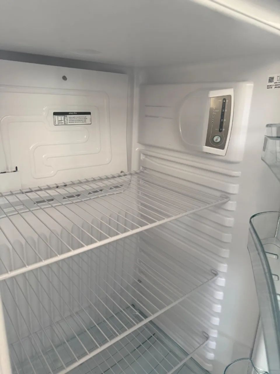GELADEIRA DUPLEX CÔNSUL 334L 220v - Foto 5