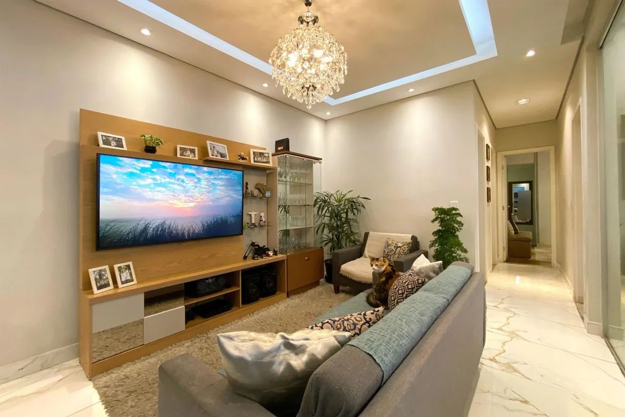 Apartamento à Venda - Dom Bosco, 3 Quartos, 72 m2 - Foto 2