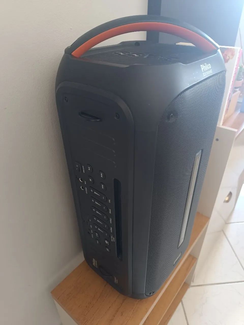 Som Philco extreme  - Foto 2