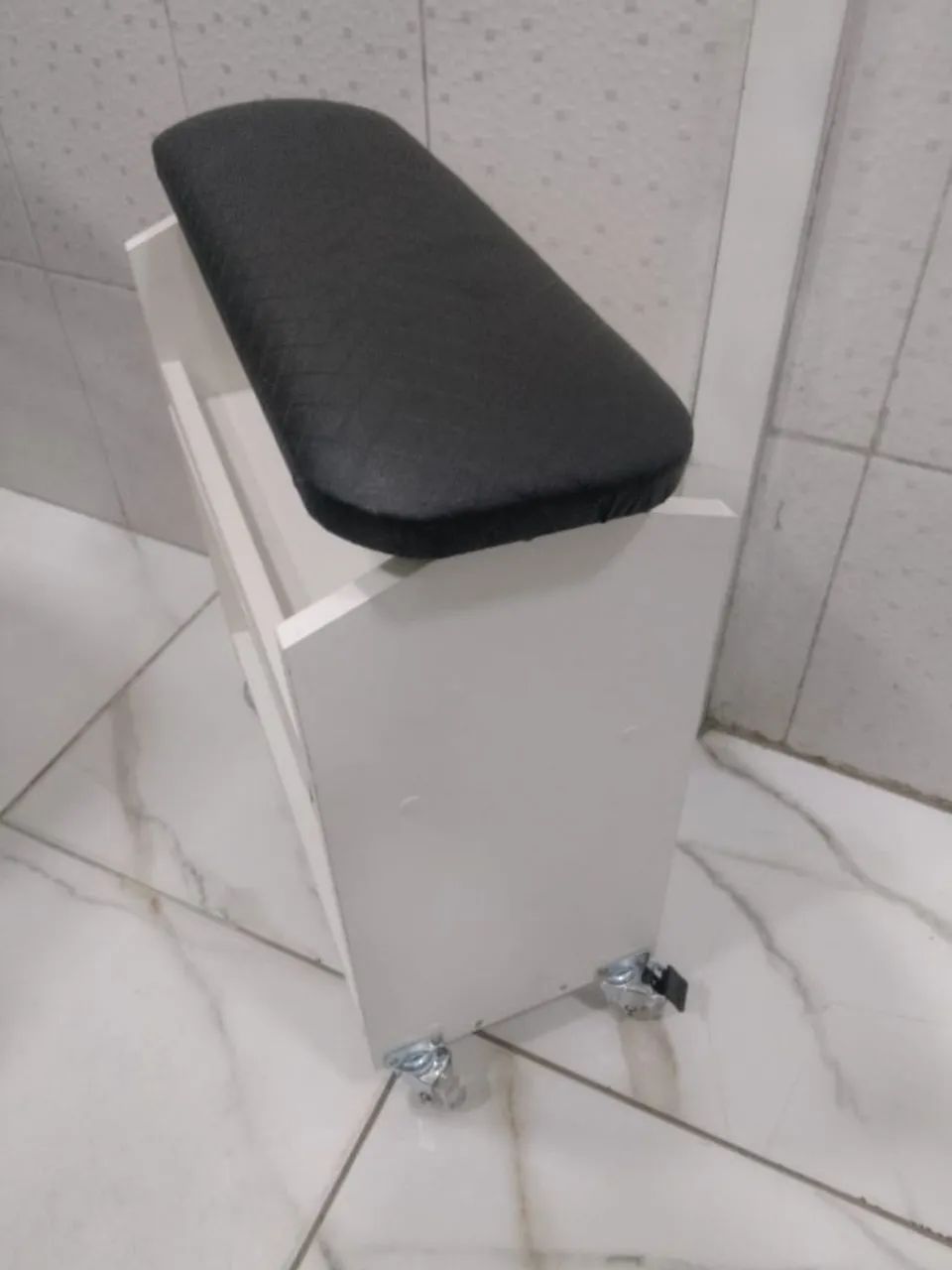 Vendo suporte para as pernas, pedicure.ure  - Foto 4