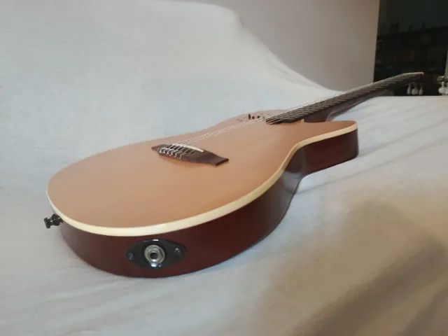 Violão Godin Multiac Encore Nylon - Instrumentos musicais - Asa