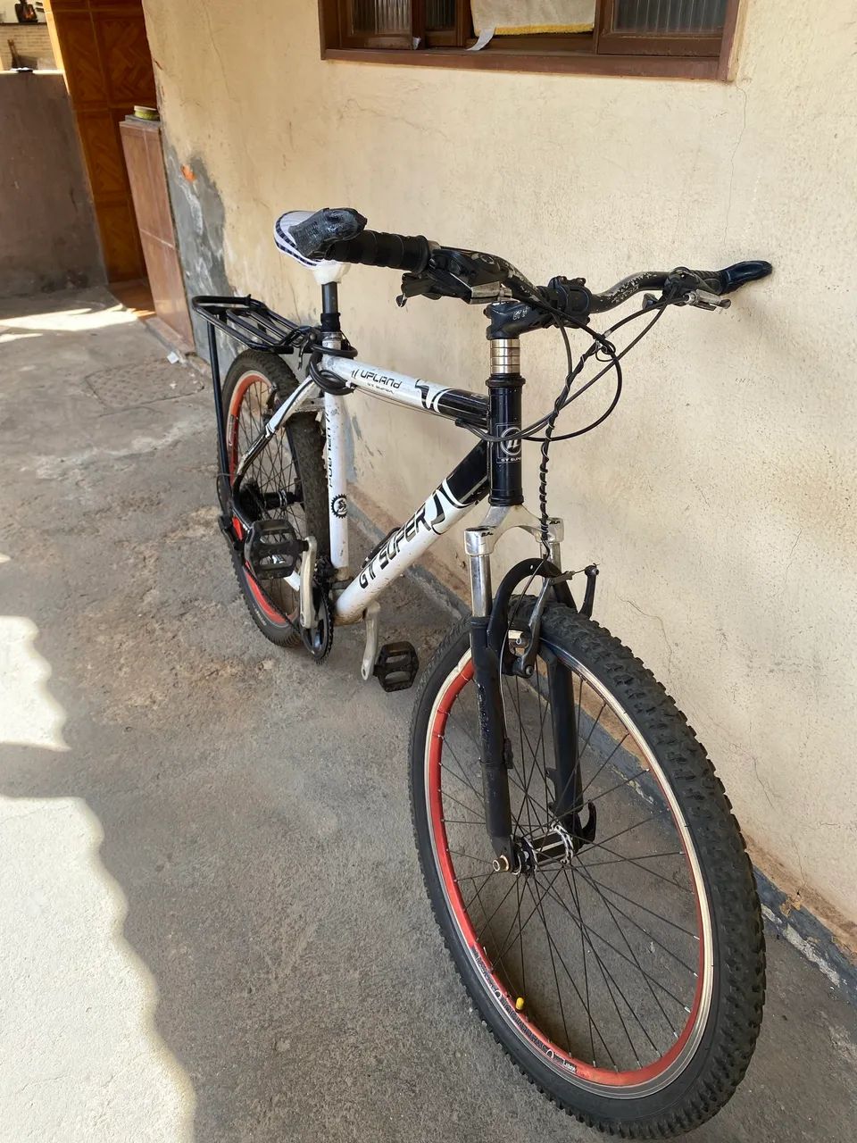Vende-se bicicleta aro 26