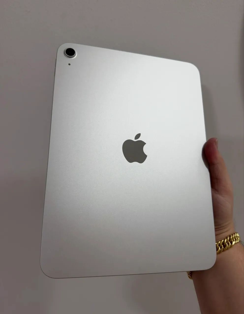 iPad Air 64gb - Estado de Novo - Foto 3