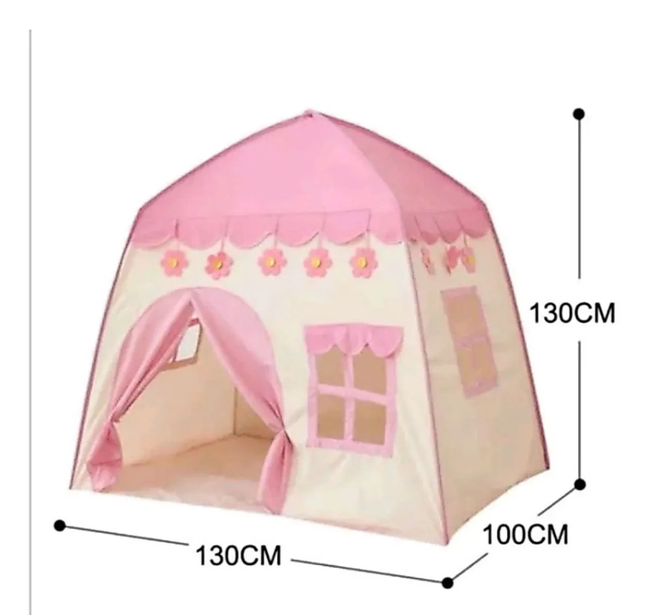 Cabana infantil  - Foto 3