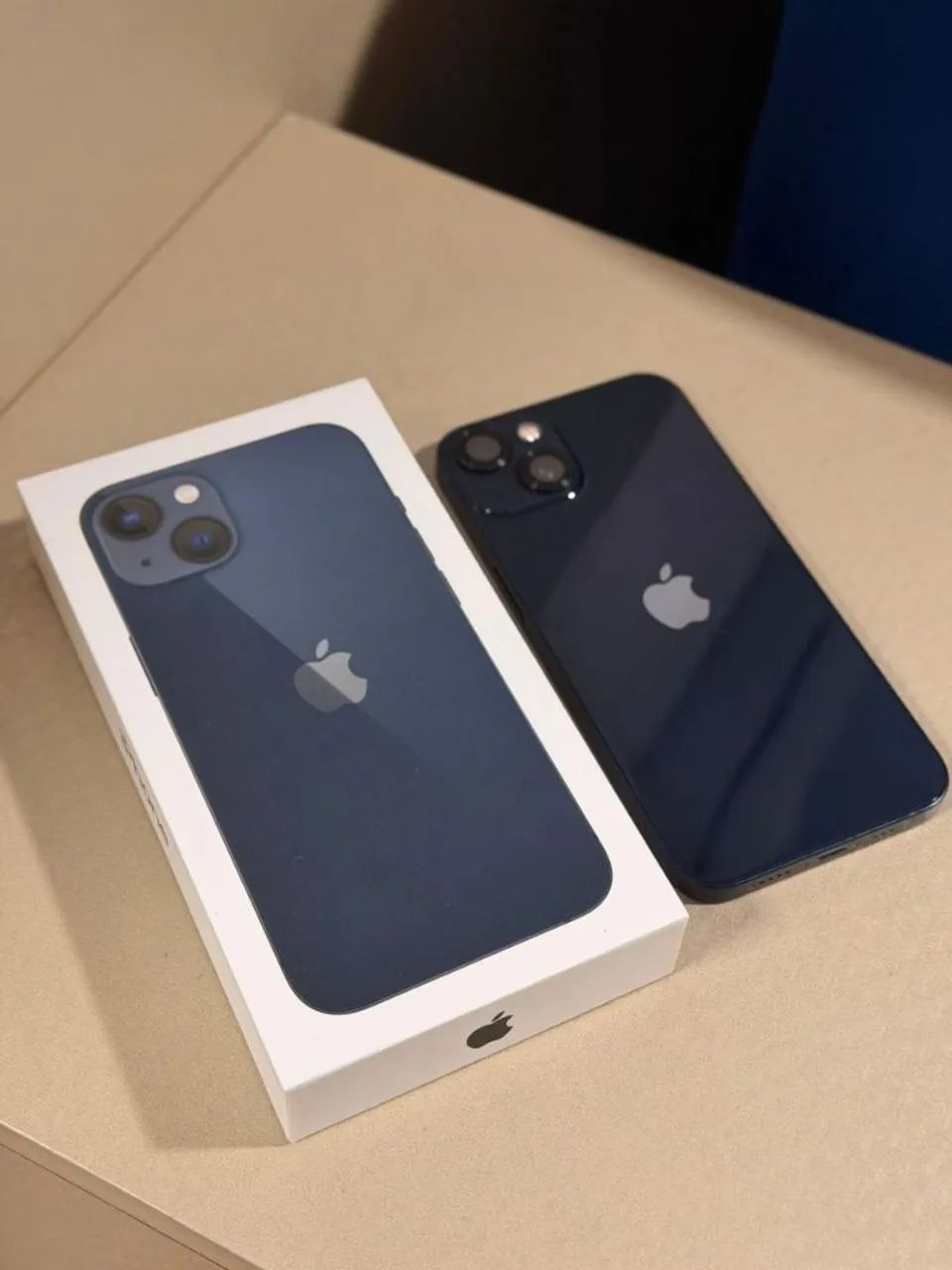 Ifone 13 256gb - Foto 2