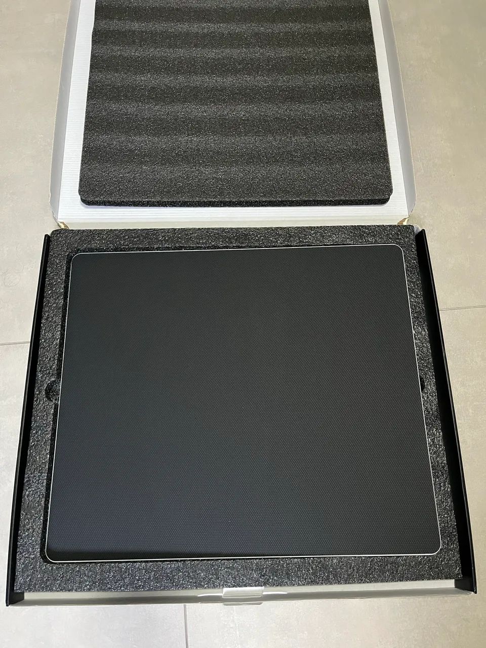 Mousepad singularity founders edition by tekkusai - Foto 3
