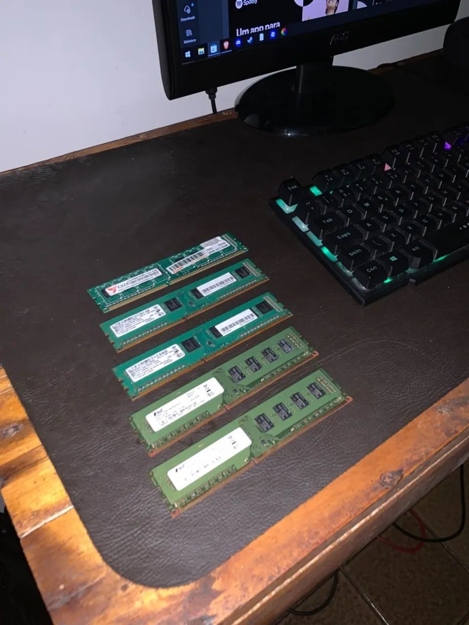 memoria RAM ddr3 - Foto 3