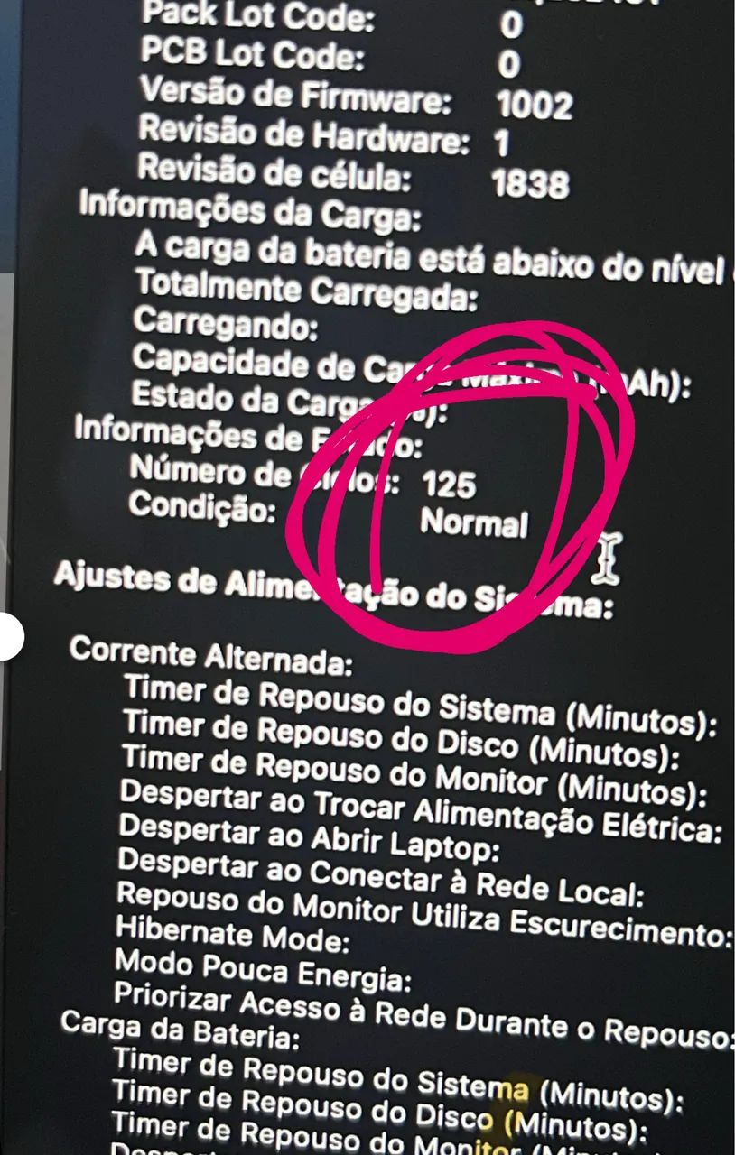 MAC BOOK AIR 2019 - Foto 4