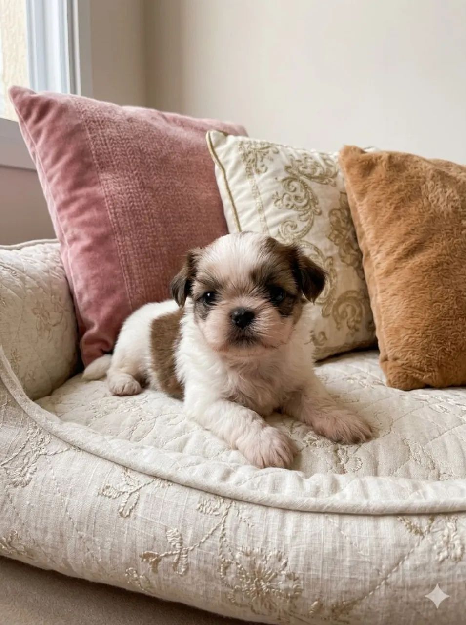 Shih Tzu - Foto 2