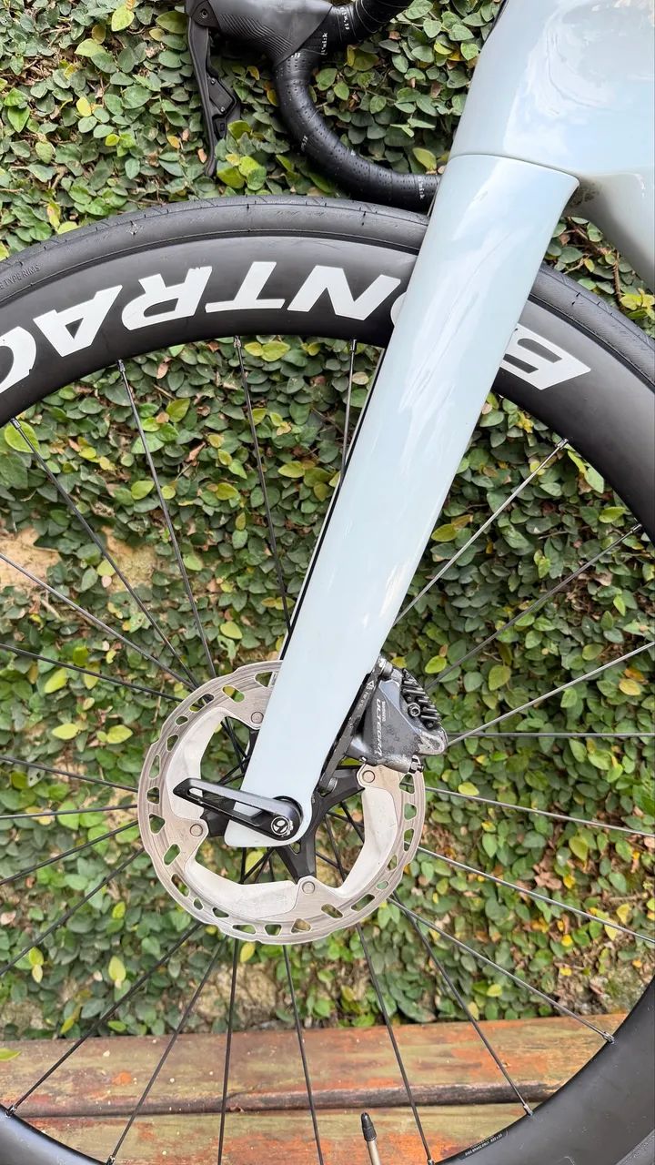 Trek Madone SL 7 Gen 7 - Foto 4