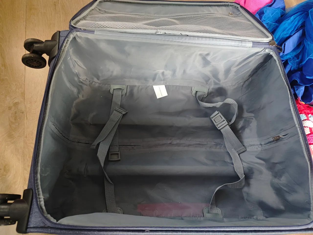 Mala de viagem Tam M  - Foto 3