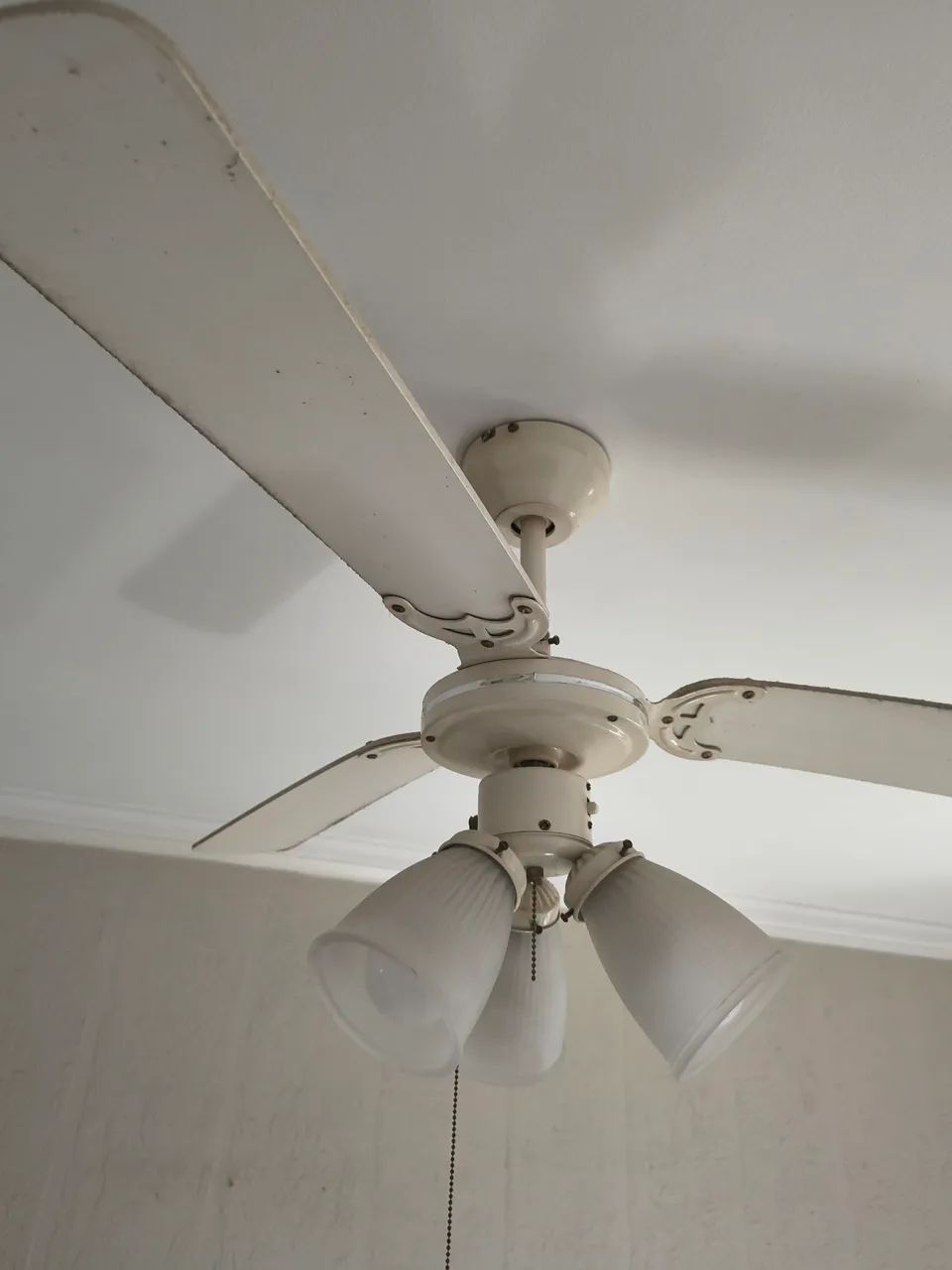 Ventilador teto