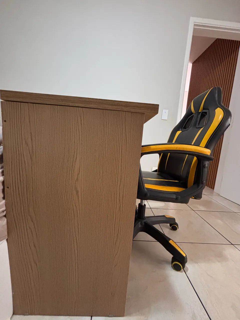 CADEIRA GAMER - Foto 4