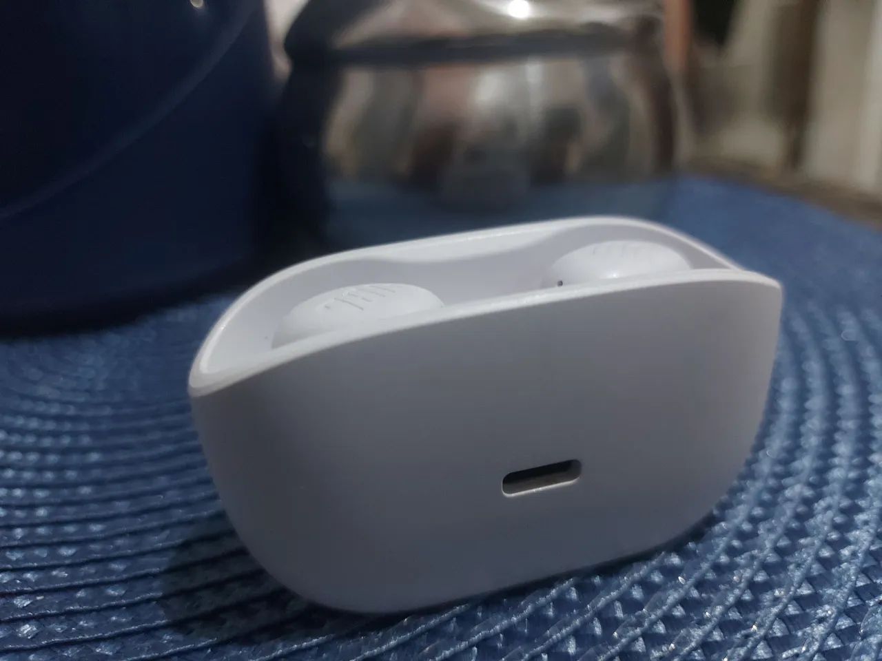 Fone JBL wave buds 2  - Foto 3