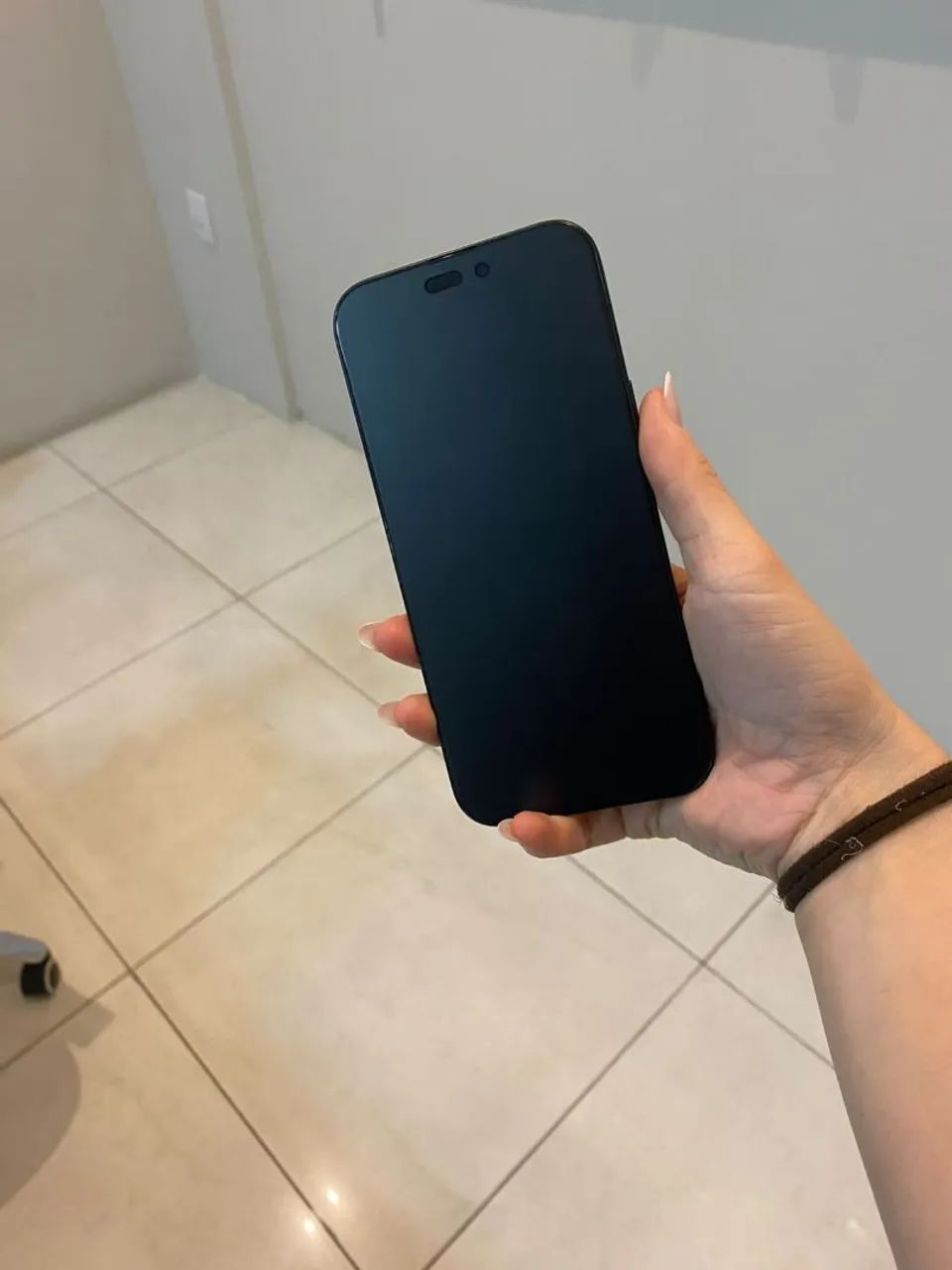 IPHONE 16 PRO MAX 256GB C/NF - Foto 3
