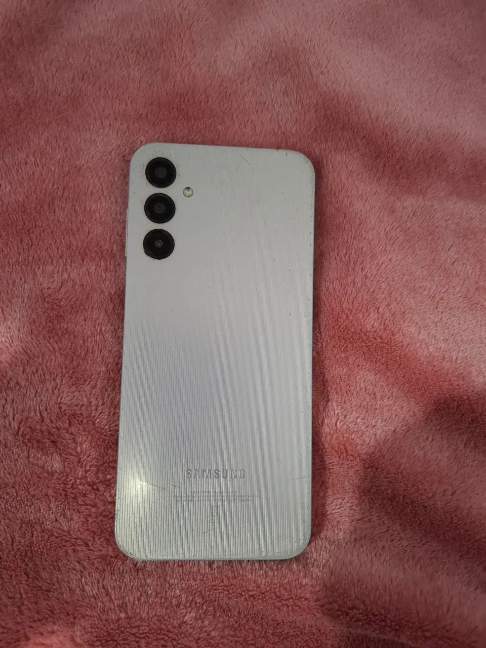 Samsung A14 funcionando perfeitamente  - Foto 2