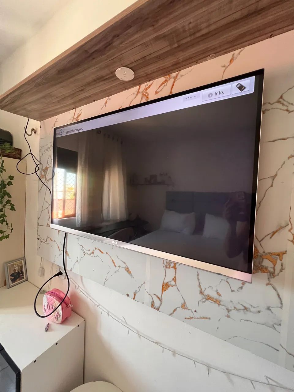 Tv LG 42 - Foto 5