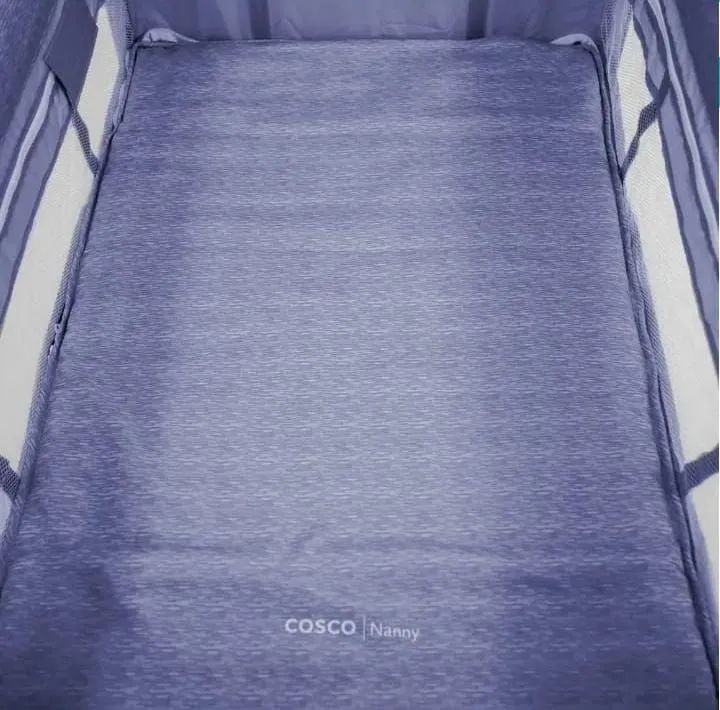 Cercado azul escuro da Cosco para vender rápido faço a entrega. - Foto 3