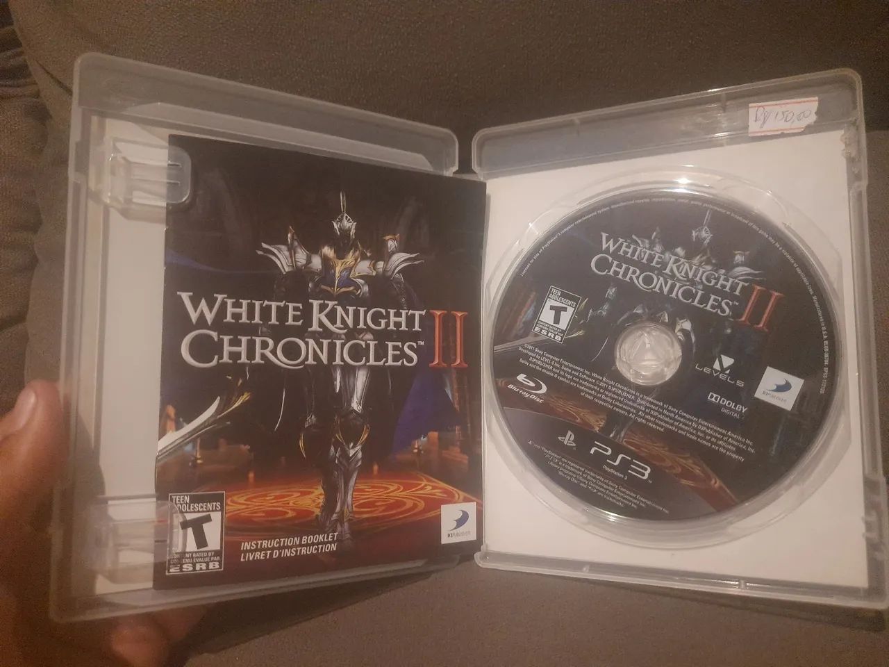 White Knignt Chronicles II PS3 - Foto 2