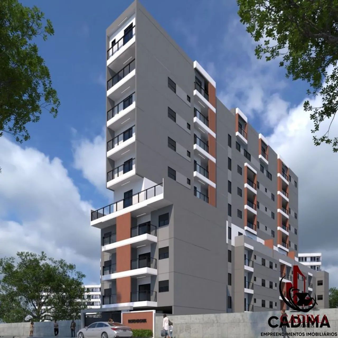 Apartamento com 2 quartos no Metro Patriarca! - Foto 3
