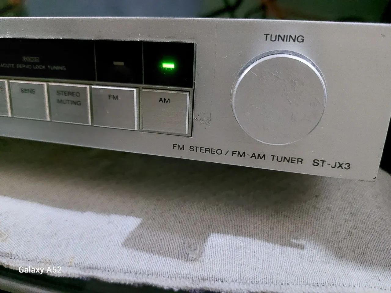 Tuner Sony  - Foto 4