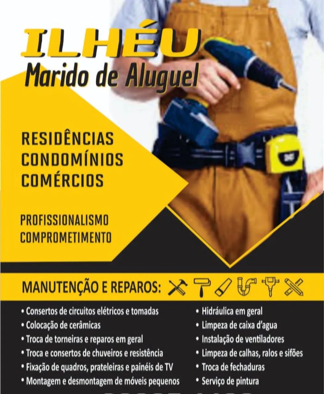 Prestador de serviços - Foto 4