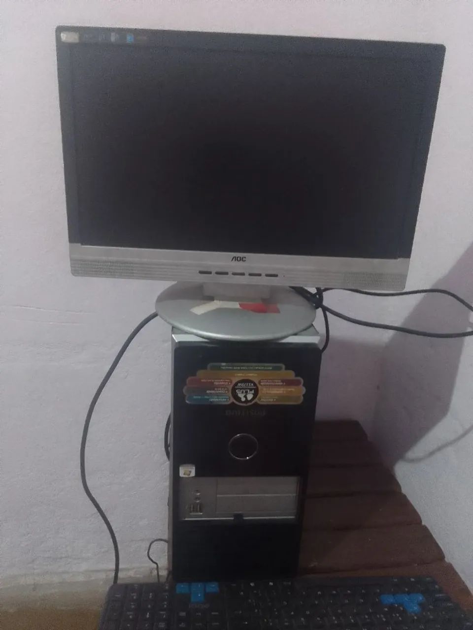 Computador - Foto 3