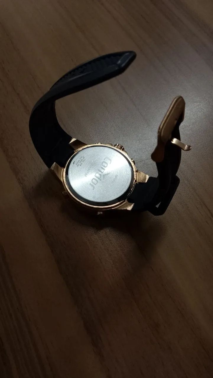 Relógio Condor  - Foto 3