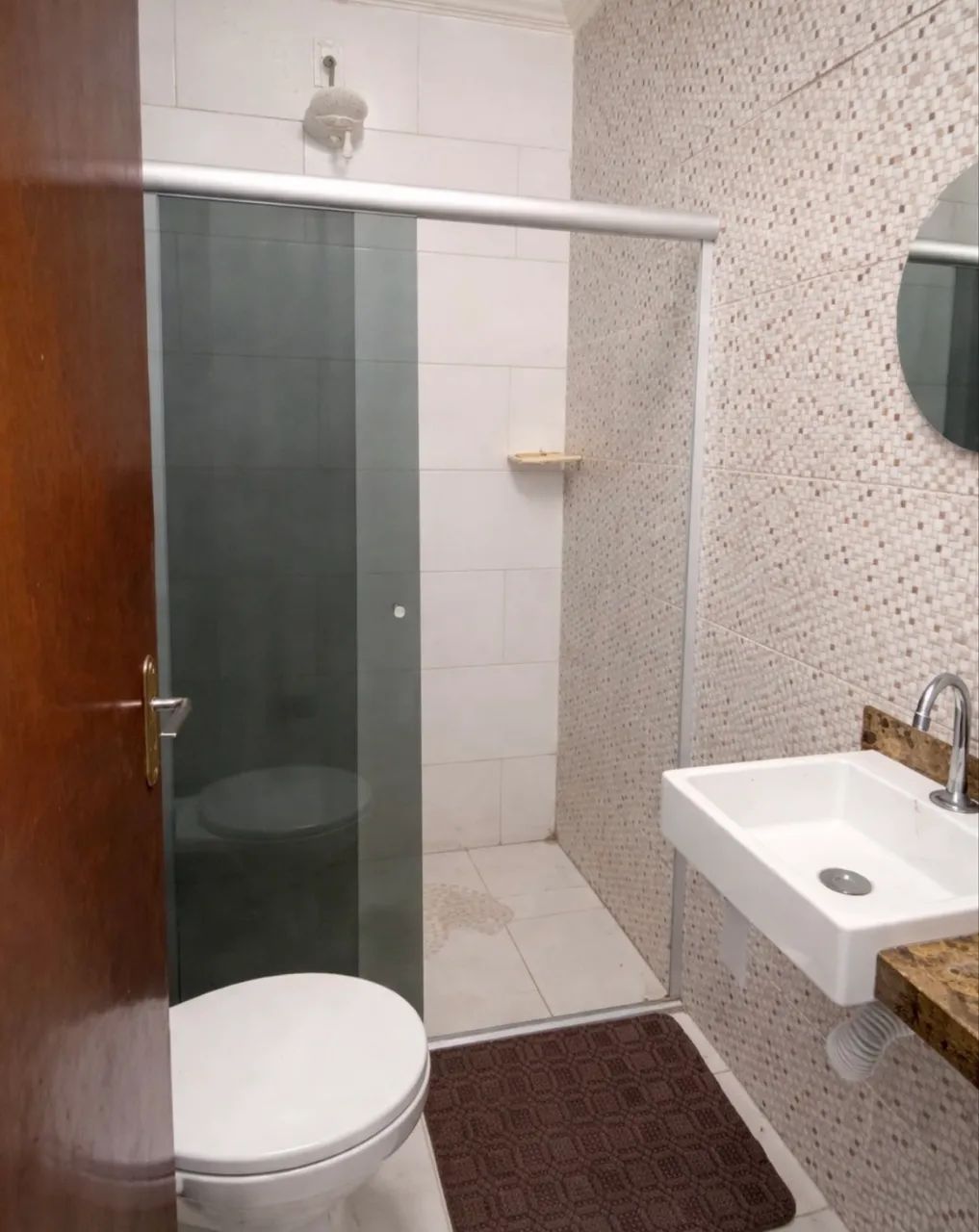 VENDE SE CASA NO JOÃO PAULO - Foto 5