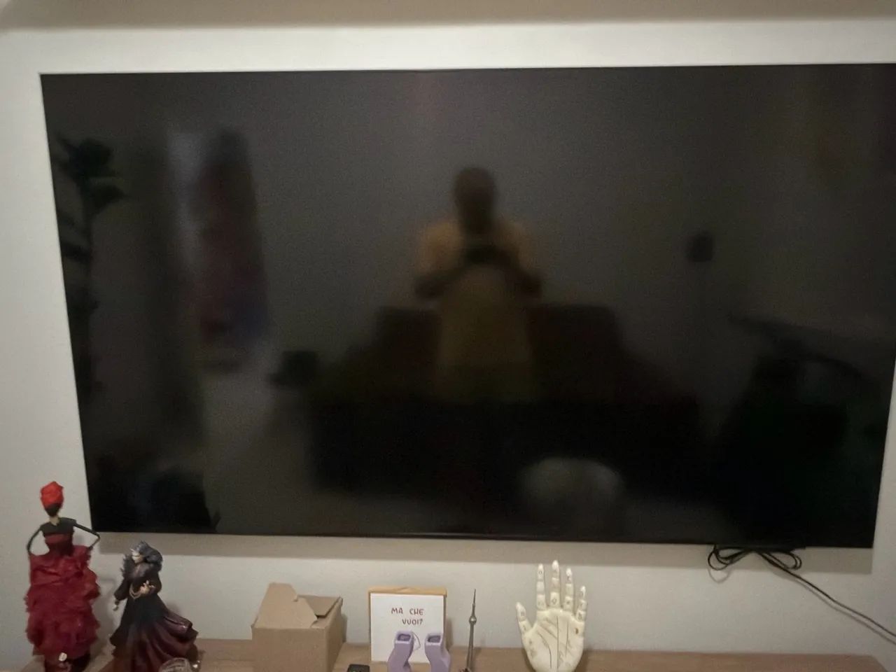 LG Smart TV 75?  - Foto 2