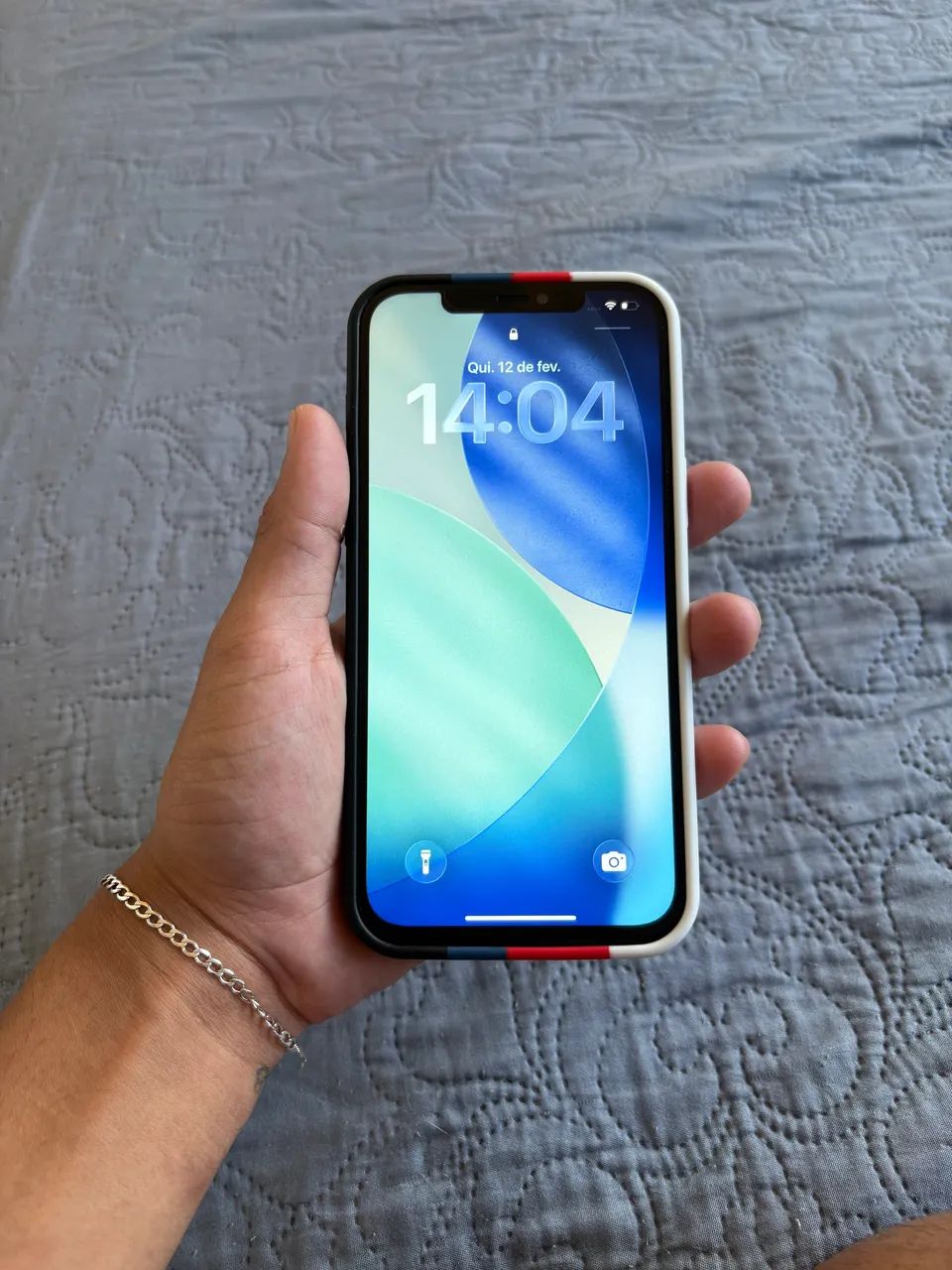 iPhone 12 Pro Max 128GB - Foto 5