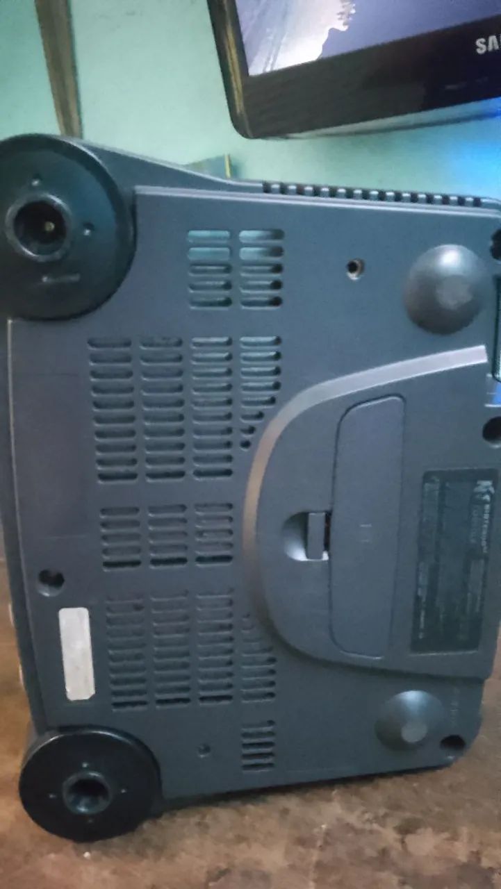 Nintendo 64 relíquia  - Foto 2