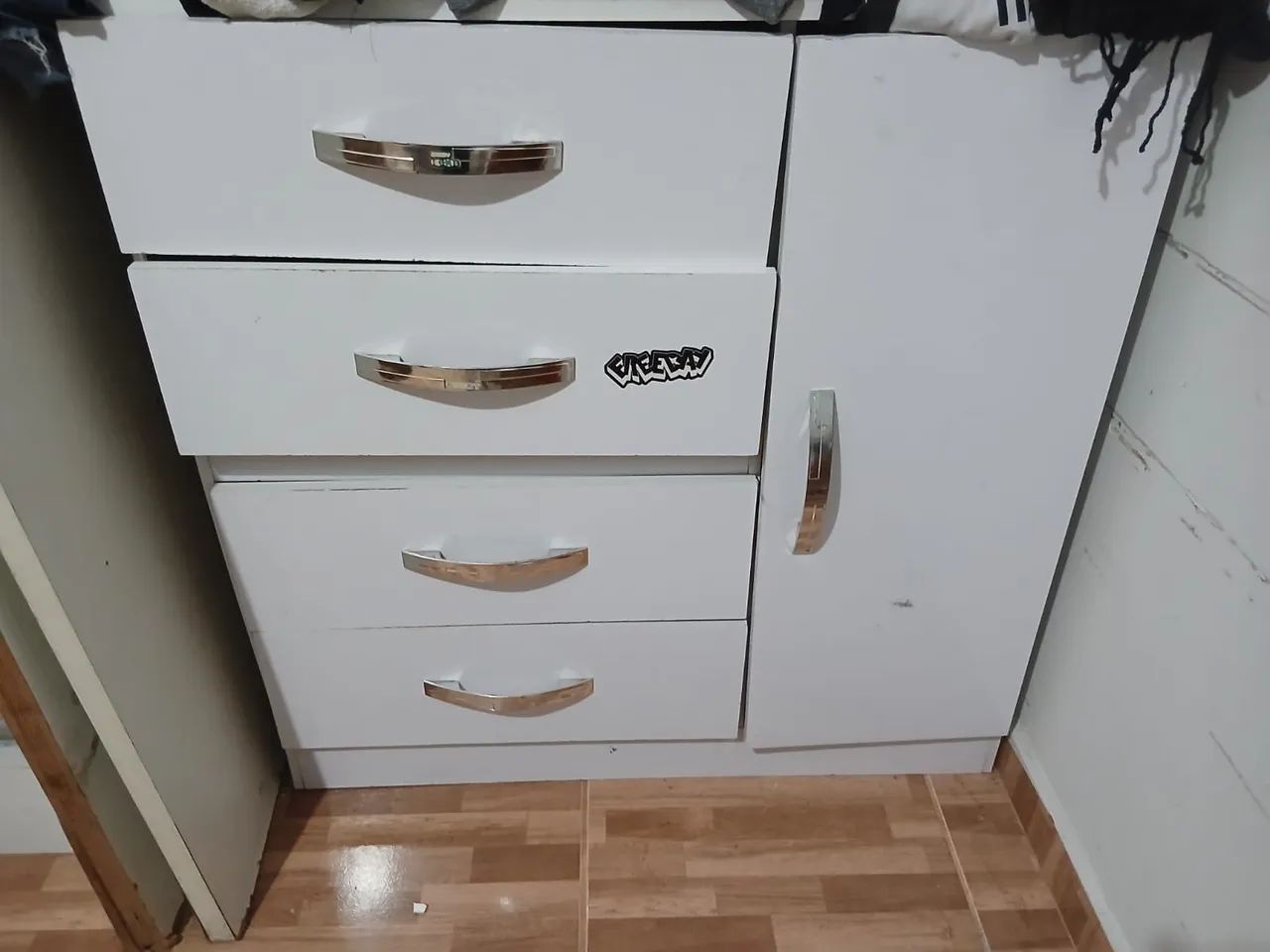 Cômoda 