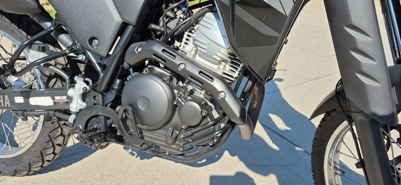 Lander 250 2022 na Oferta  - Foto 4