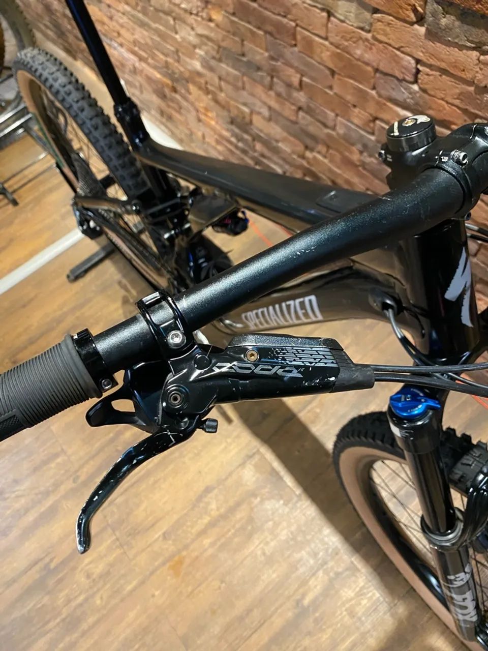 SPECIALIZED TURBO LEVO COMP ALLOY 2023 S5 - Foto 3