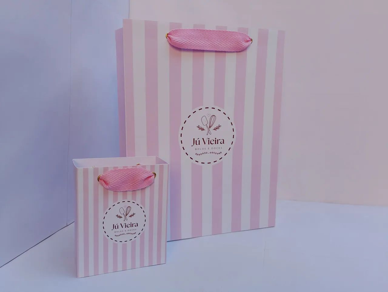 SACOLAS PERSONALIZADAS  - Foto 4