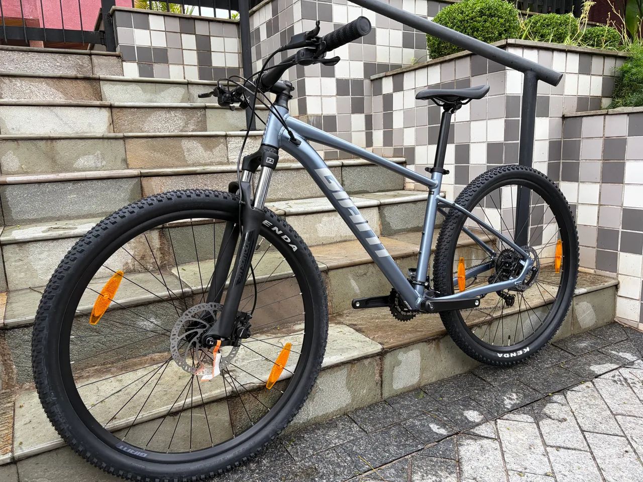 BICICLETA GIANT TALON2 - Foto 3