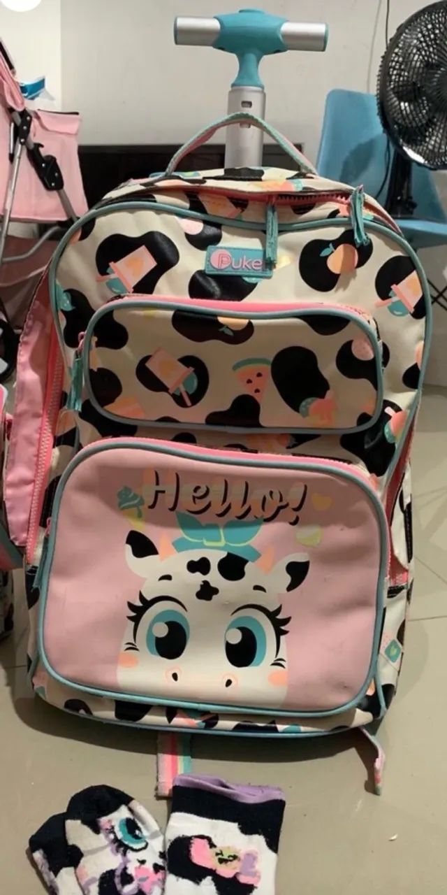 Mochila puket kit - Foto 2