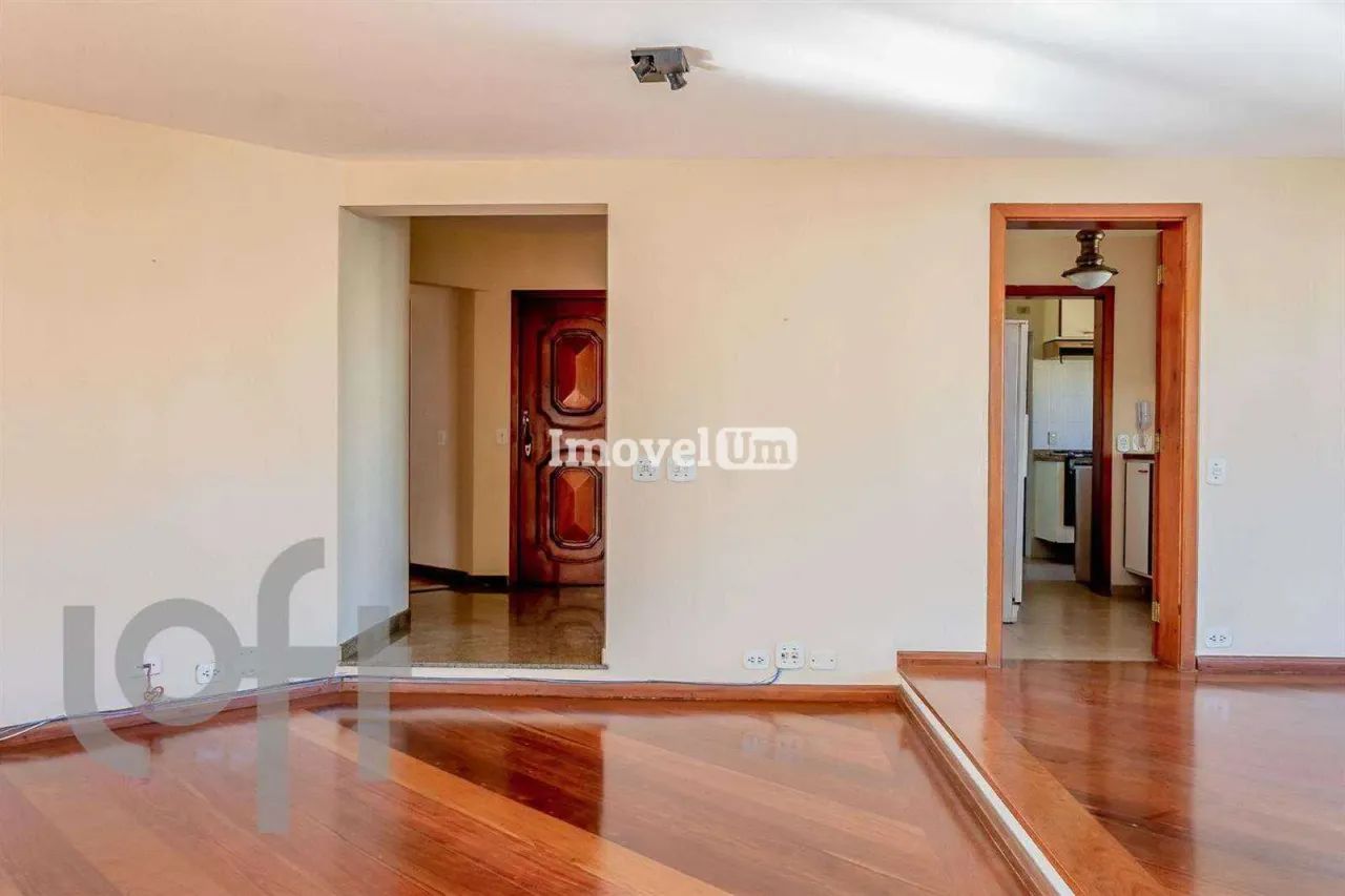 Itaim Bibi | Apartamento 3 quartos, sendo 3 suites - Foto 3