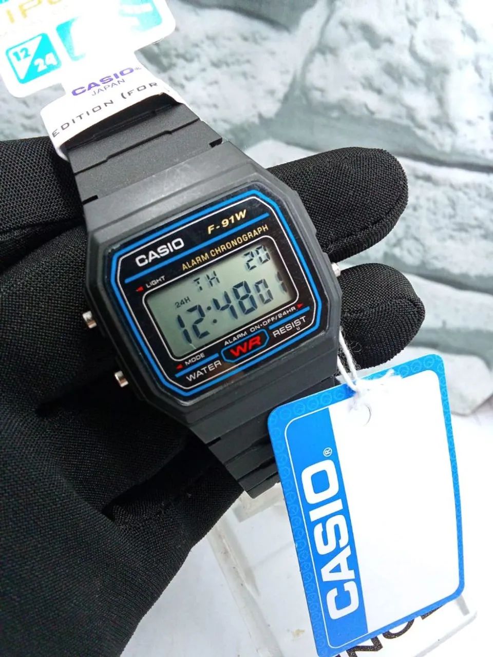 Relógio Casio  - Foto 4