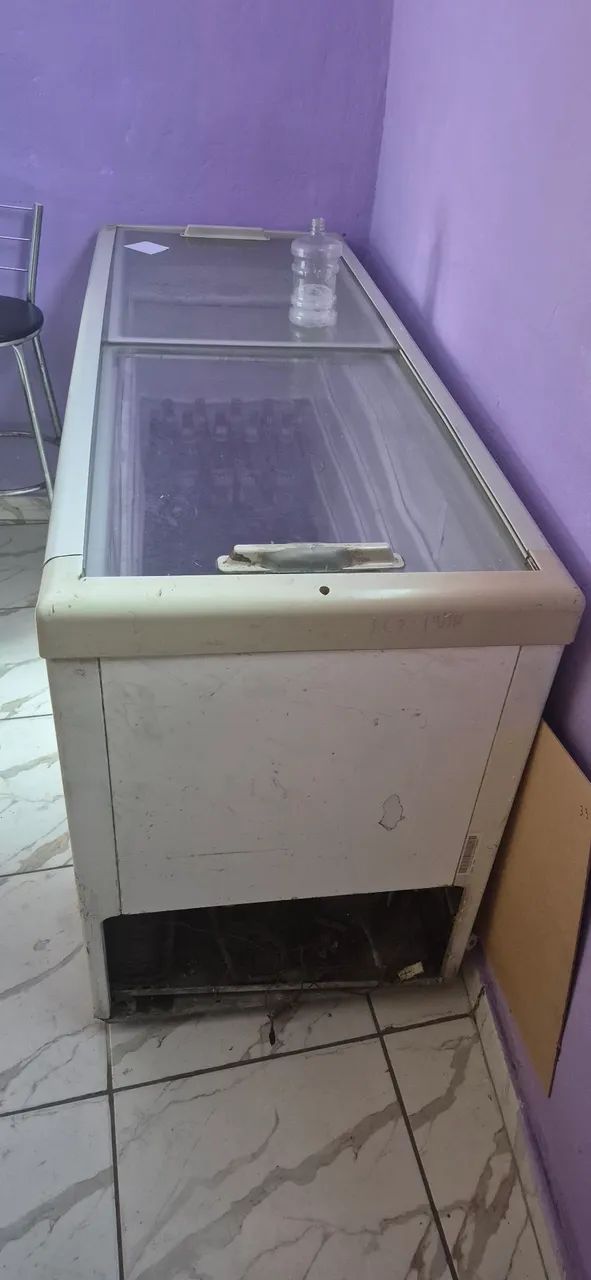 Freezer  - Foto 4