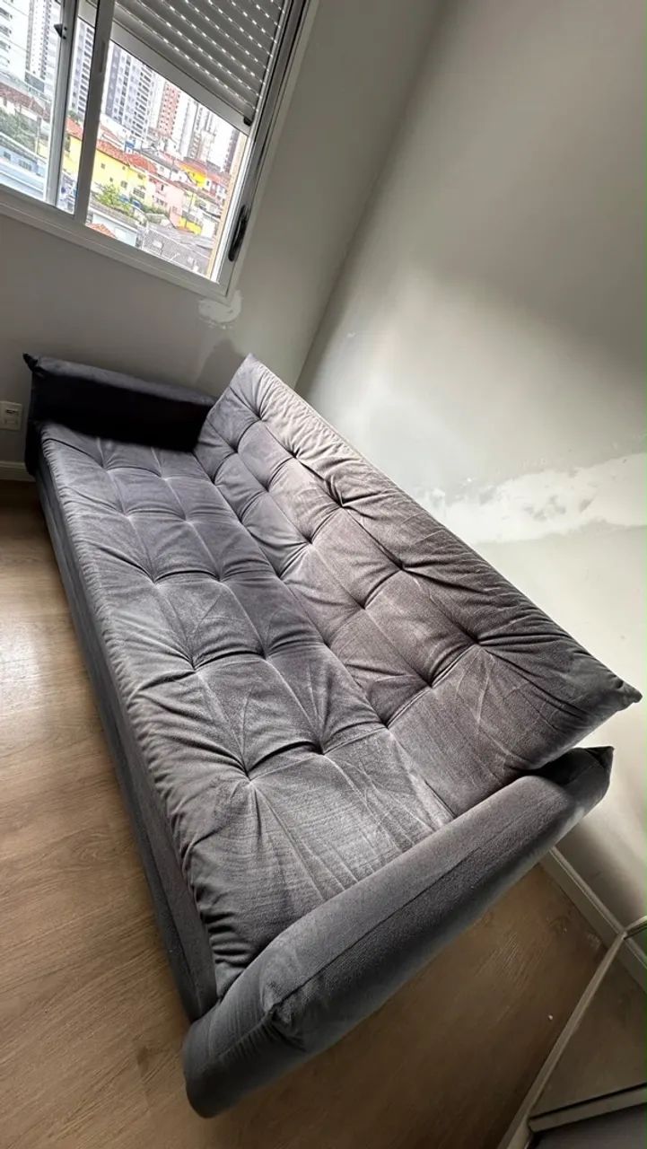 Sofá cama  - Foto 2