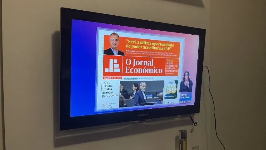 TV Samsung 32 Polegadas