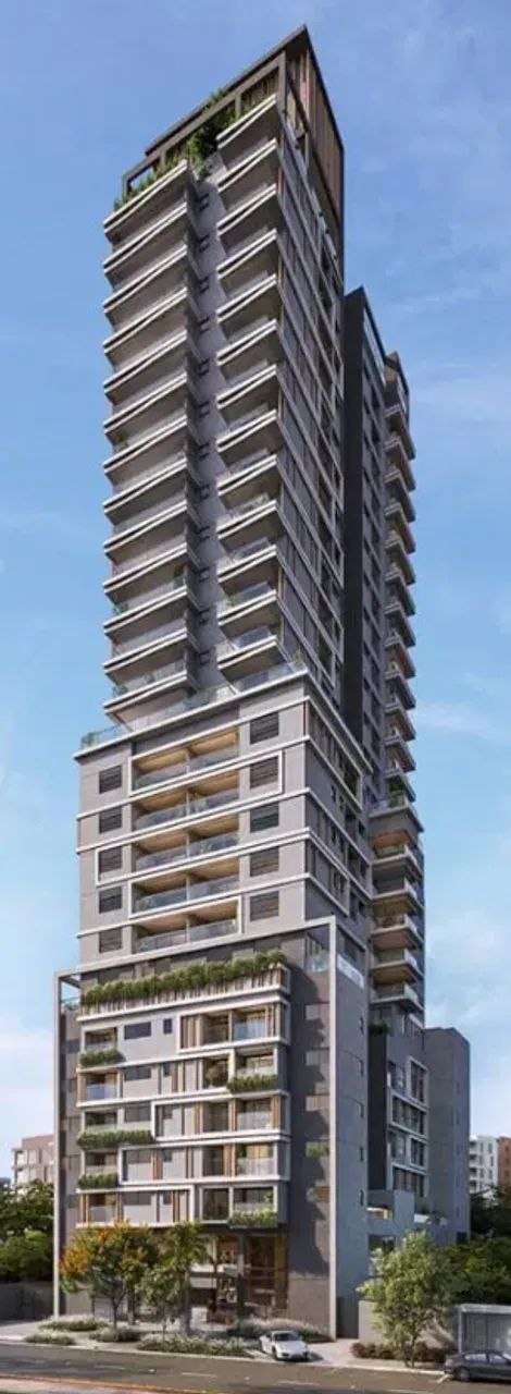 NAARA HIGIENOPOLIS
