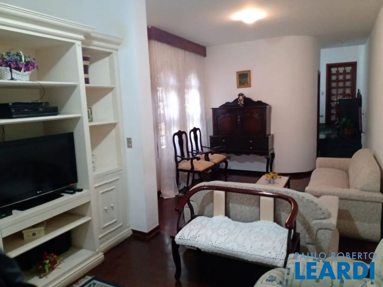 CASA ASSOBRADADA - MORUMBI - SP - Foto 4